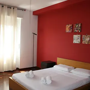 Casa Kandinsky - 10 Minuti Da Aeroporto Di Linate Appartamento Milano