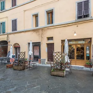 La Casa Gialla Di Casa vacanze Buonconvento