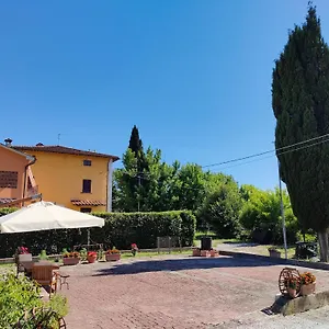Podere Gian Battaglia Appartamento Fucecchio
