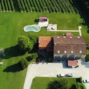Agriturismo Ae Cavane , Codevigo Italia
