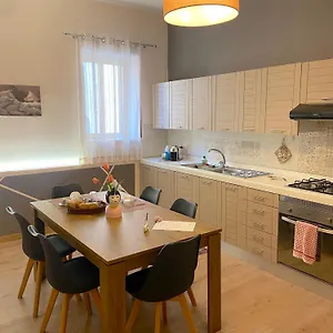  Casa vacanze Aria Di Casa