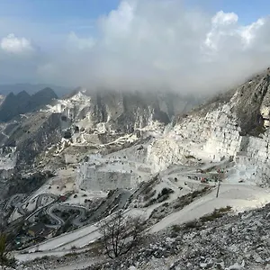 La Porta Sui Monti Di Luna Appartamento Carrara