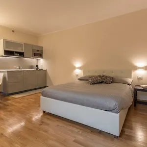 Realkasa Towers Flat Appartamento Bologna