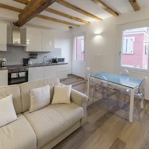 Realkasa Canonica Appartamento Bologna