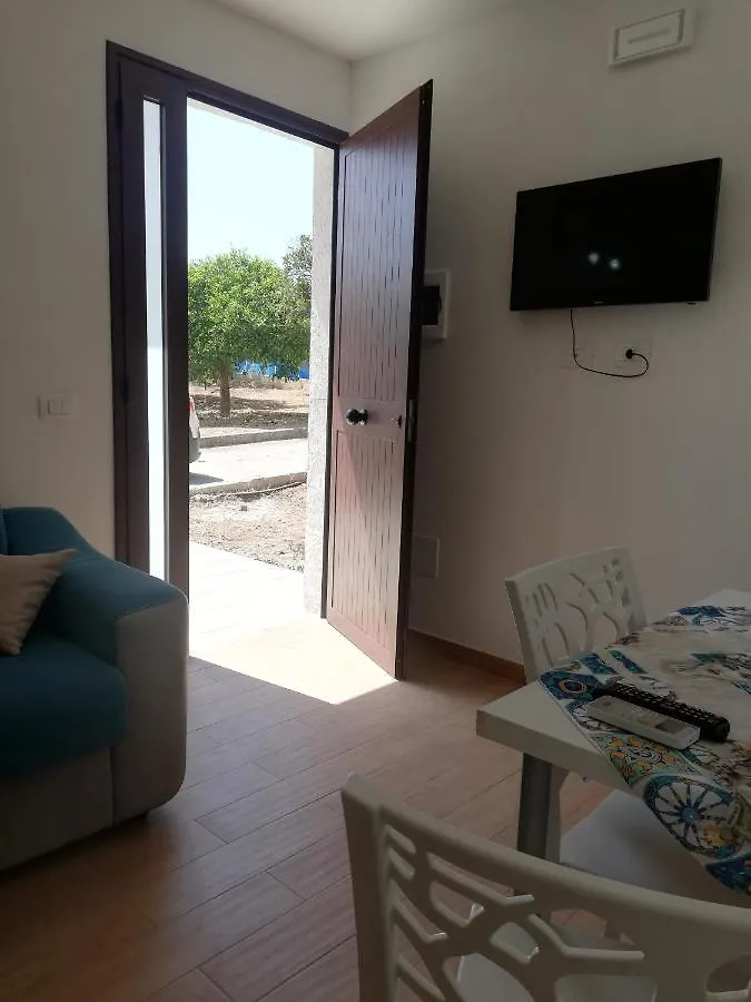Holiday home La Casa Del Nespolo Villa Calabernardo
